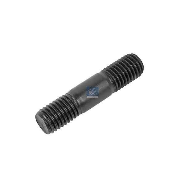 پیچ دو سر رزوه (استادبولت) 2.35076 DIESEL TECHNIC
